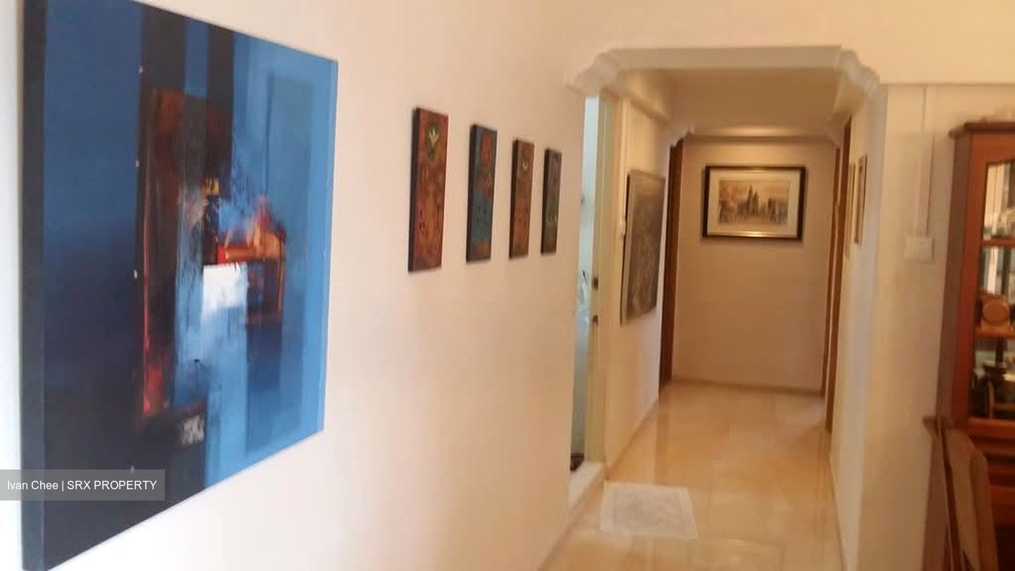 Blk 375 Hougang Street 31 (Hougang), HDB Executive #573135361